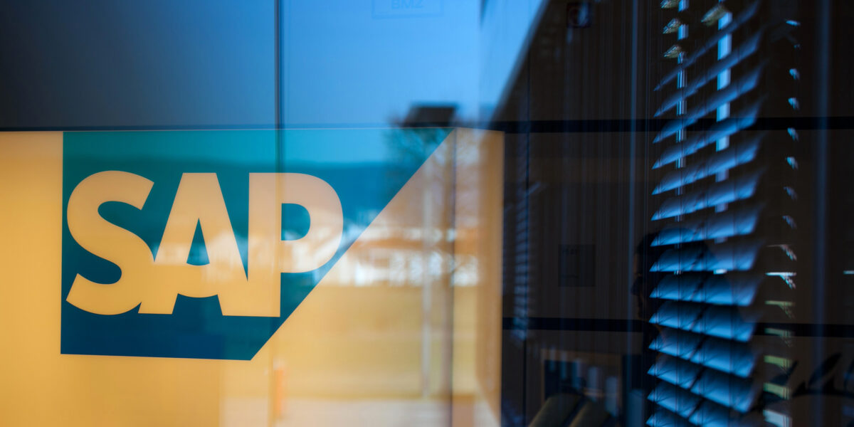 SAP отключает поддержку в России