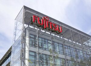 Японская Fujitsu начала процесс ликвидации российского бизнеса