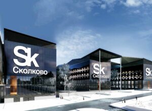 «Сколково» создаст бренд для развития экосистемы поставщиков «SK Компас»