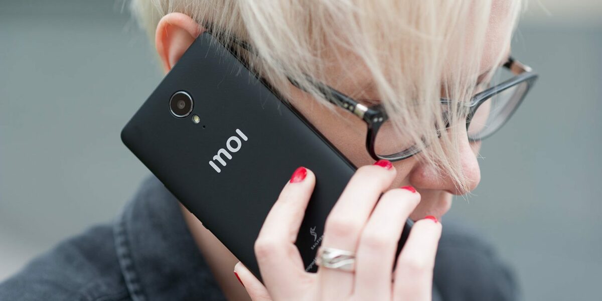 Юрлицо российского производителя смартфонов INOI запустило процедуру ликвидации