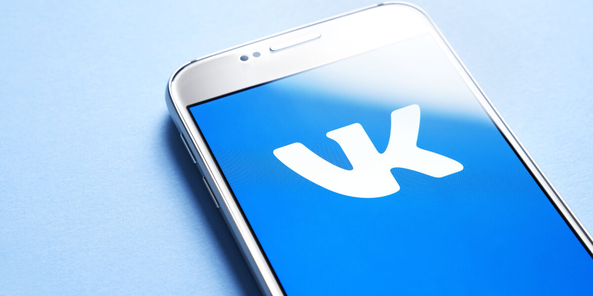 По исследованию VK Мессенджера 91% молодых россиян сталкивались с гостингом