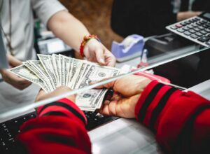 Платежная система KWIKPAY выпустила официальное мобильное приложение