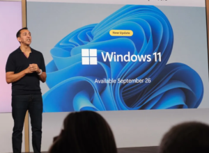 ИИ-генератор картинок в Paint стал общедоступным в Windows 11