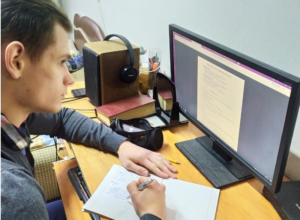 В университеты внедрят систему биометрической идентификации студентов