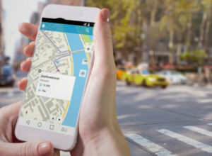 «2ГИС» теперь может исключить из маршрута зоны с плохим GPS