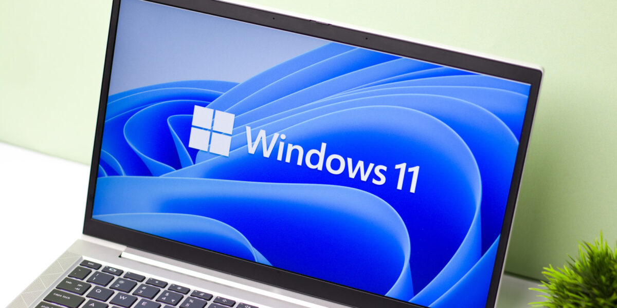 В Windows 11 появятся дополнительные настройки для продвинутых пользователей