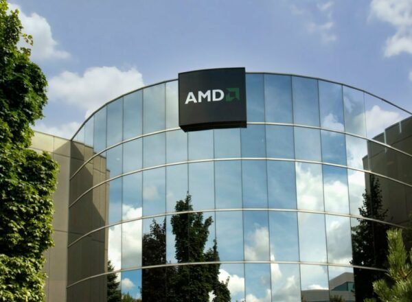 AMD представила новый чип MI300 для ИИ