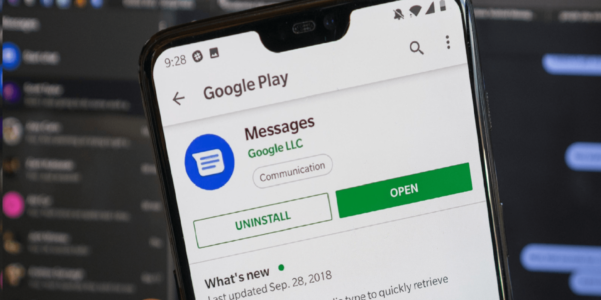 В Google «Сообщениях» может появиться возможность редактирования письма после его отправки
