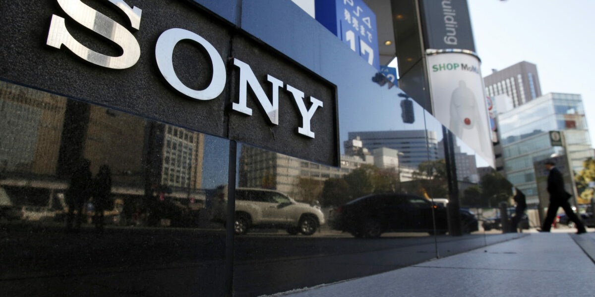 Sony передаст телевизионный бизнес совместному предприятию с TCL
