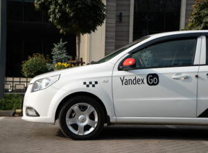 Yandex Go полностью локализовался в Узбекистане