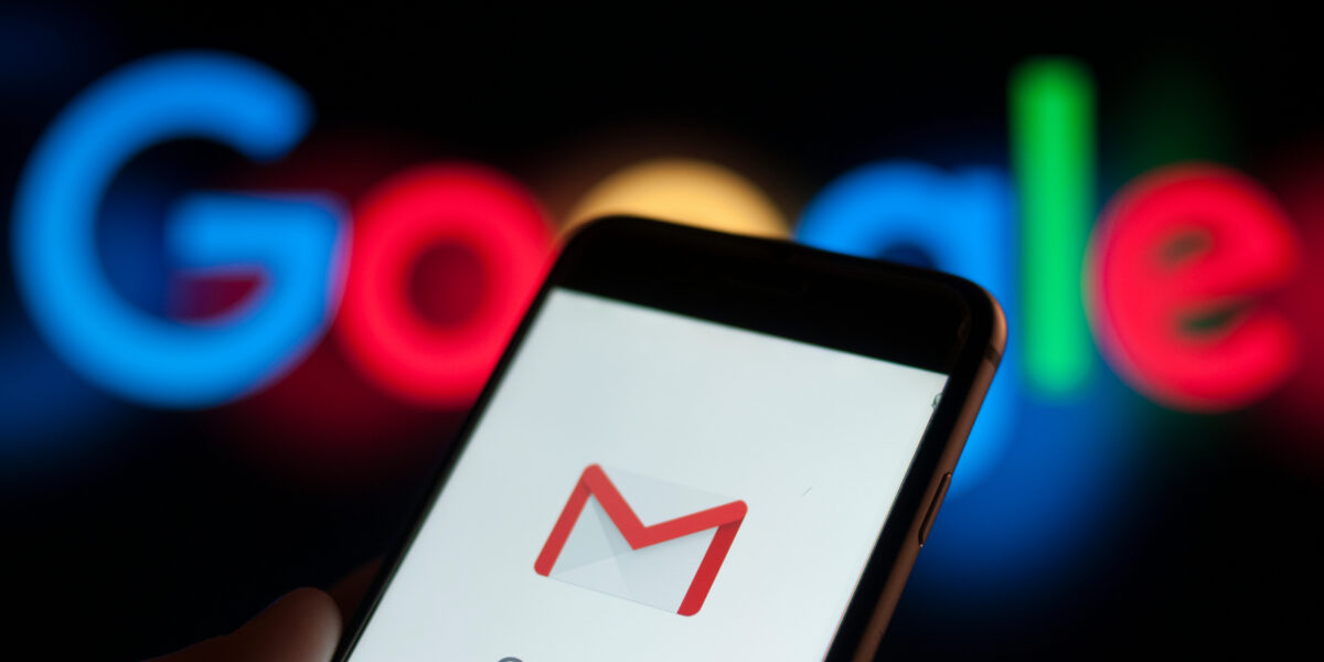 В Gmail почте упростили способ отписки от ненужных рассылок