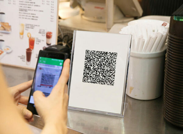 На старте большого перехода: почему QR-код станет основным способом оплаты