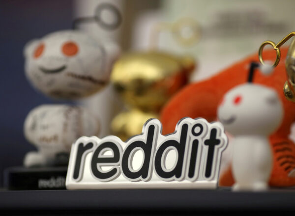 Reddit перед IPO оценили в $5 млрд