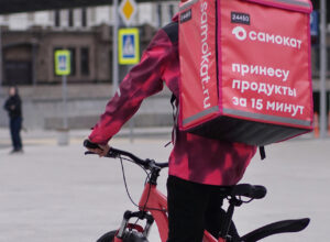 «Самокат» начтет производить бытовую технику под собственной маркой