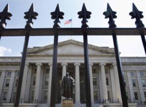 Крупные российские провайдеры ЦОД попали под санкции США