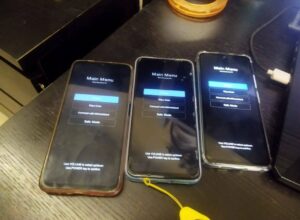Смартфоны Xiaomi перестали работать после обновления ОС