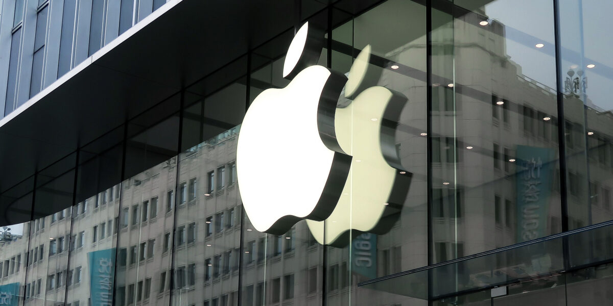 Евросоюз готовит первый штраф для Apple за нарушение «Закона о цифровых рынках»