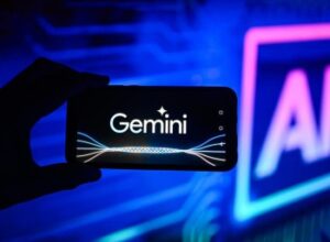 Google планирует интегрировать Gemini в Android