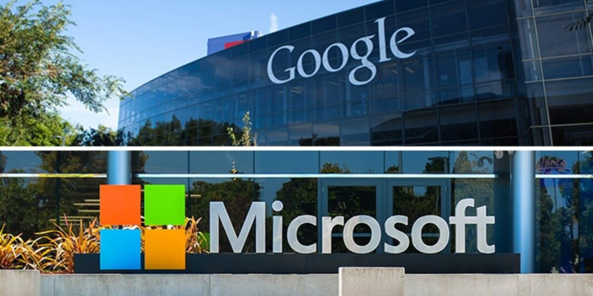 Microsoft и Google планируют привлечь ИИ-специалистов из Индии