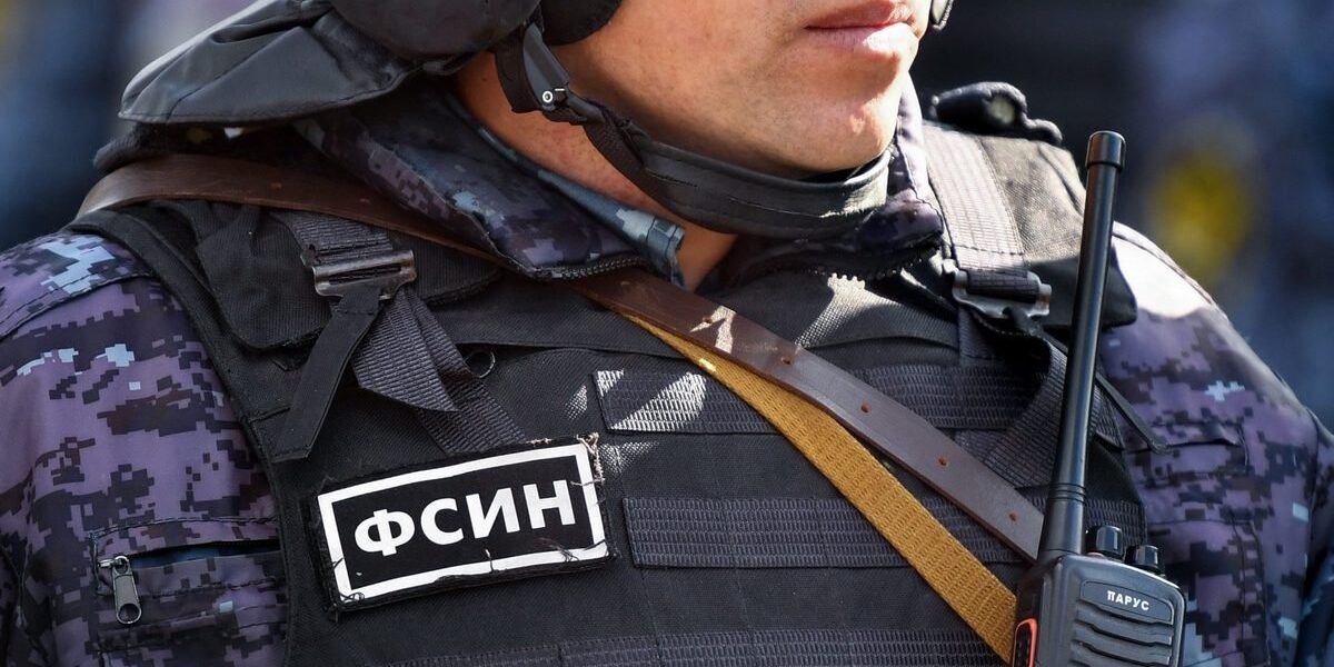 ФСИН сможет использовать биометрию заключенных без их согласия