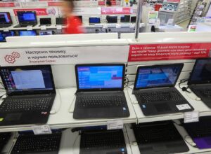 В России подорожают ноутбуки и техника из-за роста экосбора с 2026 года