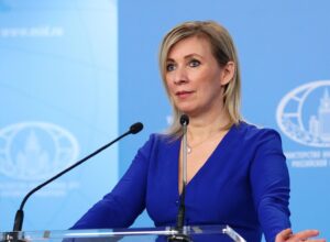Россия вошла в число разработчиков проекта резолюции Генассамблеи ООН по ИИ