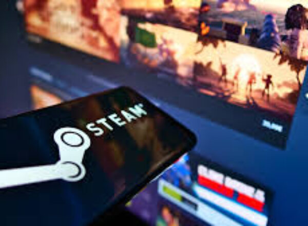В Steam теперь можно записывать видеоигры