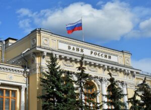 ЦБ готовит запрет на имитацию банкнот и монет