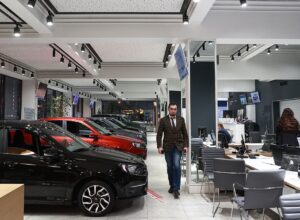 «Авто.ру» полностью выкупил платформу для автокредитования «еКредит»