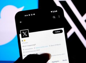 ЕС намерен оштрафовать бывший Twitter на 6% от дохода