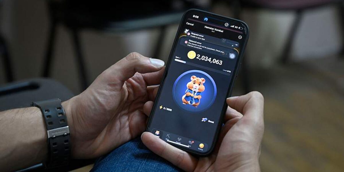 Разработчики Hamster Kombat выпустят свой токен на блокчейне TON