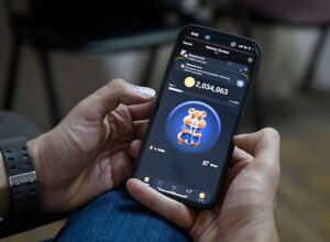 Разработчики Hamster Kombat выпустят свой токен на блокчейне TON