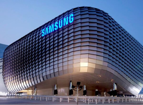 Работники Samsung начали трехдневную забастовку
