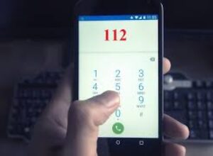 МЧС подтвердит пострадавшим СМС-сообщением звонок в 112
