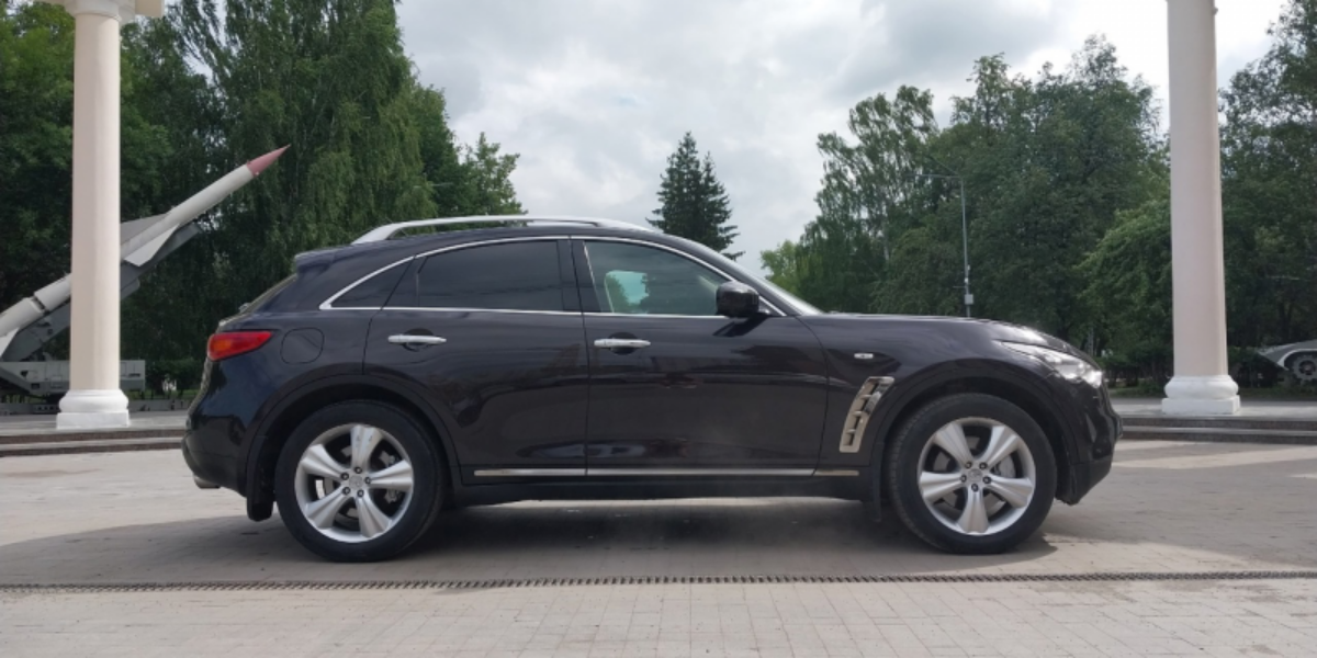 «Авито Авто» представил сервис для приобретения новой или подержанной машины