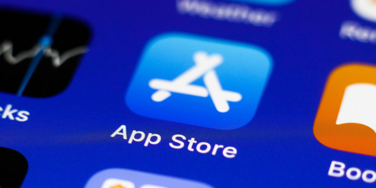 Осенью Госдума рассмотрит запрет дискриминации разработчиков из РФ в App Store