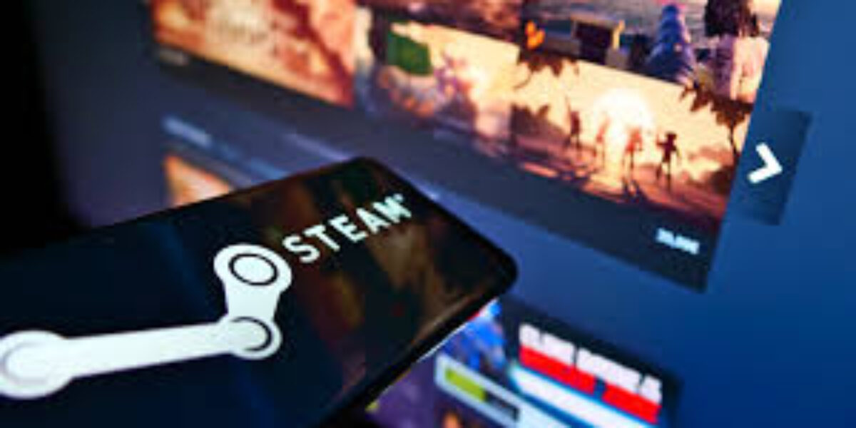 Steam начала взимать дополнительную плату с россиян