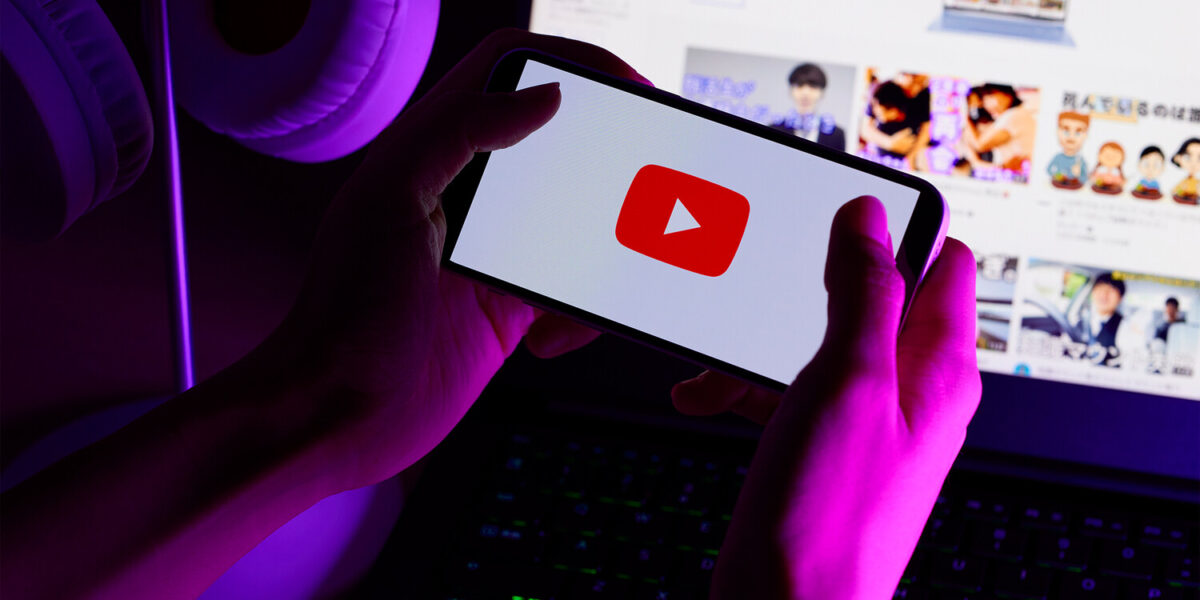 Пользователи жалуются на Google и обвиняют в плохой работе YouTube