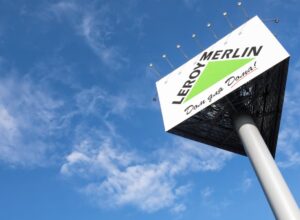 Бывшая «Леруа Мерлен» внедрила роботов «Яндекса» для работы на своих складах