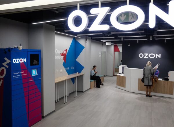 Ozon изменил политику работы с продавцами после предупреждения ФАС