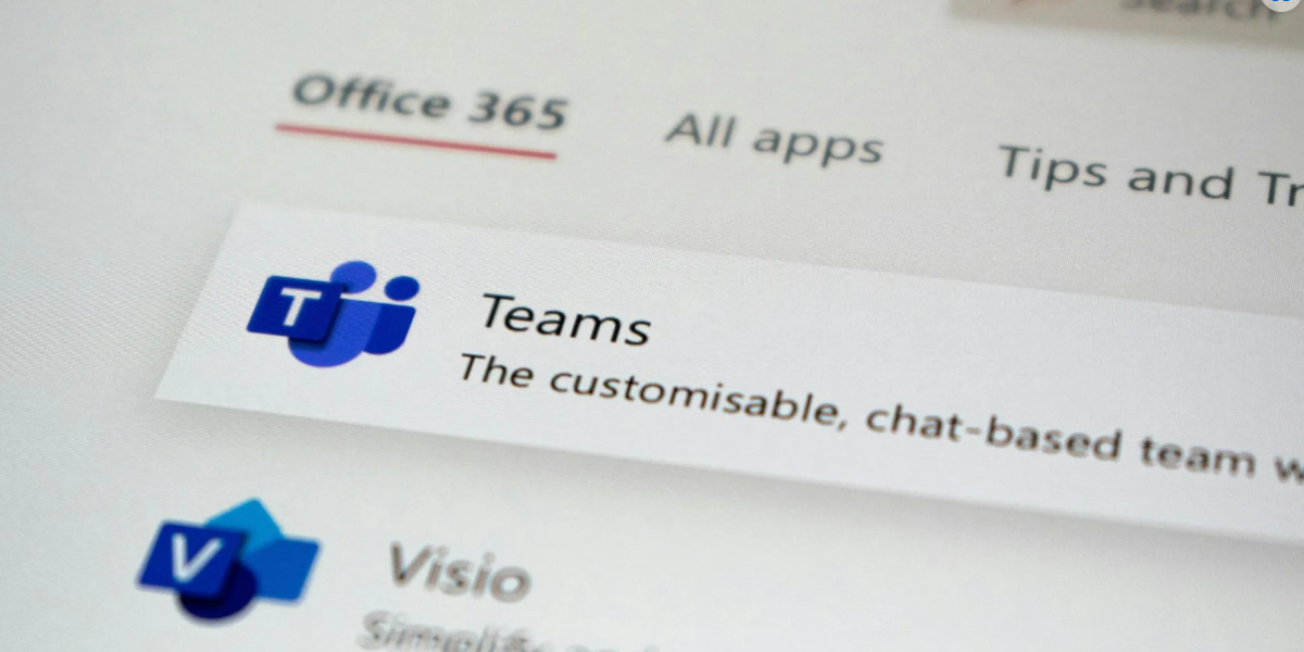 Microsoft начала отключать российским компаниям пакеты Оffice 365 и Мicrosoft 365