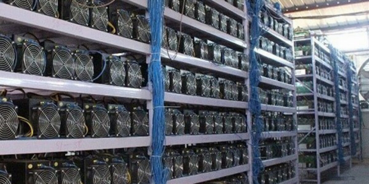 ФНС займется разработкой реестра майнеров в России