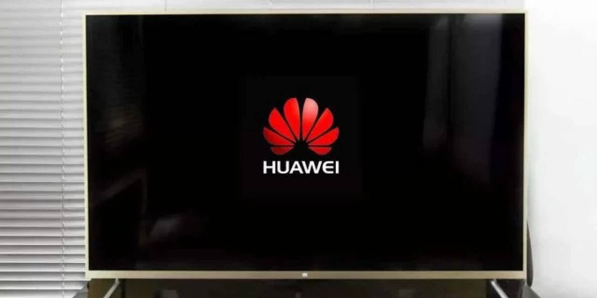 «Яндекс» намерен устанавливвть свою ОС на телевизоры Huawei