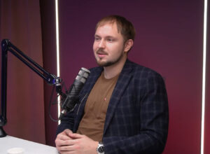 Андрей Богданов объяснил, как детей приобщать к науке