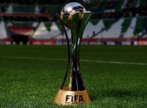 Стриминговый сервис DAZN получит права на показ Клубного чемпионата мира по футболу 2025 года