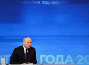 Владимир Путин назвал условие для беспроблемной работы YouTube в России