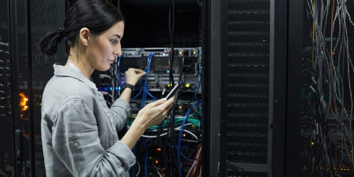 Минцифры предложило создать реестр IT-расходов госорганов