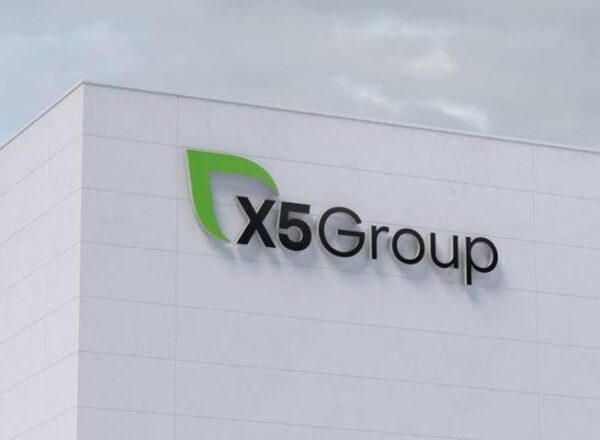 X5 Group закрыла сервис доставки товаров из-за рубежа 5post.market