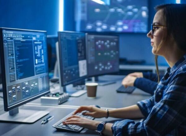 Agentic AI и автономные агенты в корпоративных системах