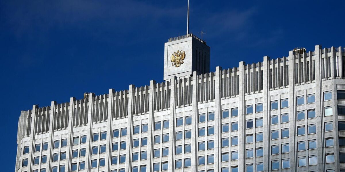 Правительство одобрило поправки к законопроекту о запрете рекламы на запрещенных ресурсах